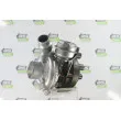 Turbocompresseur, suralimentation DA SILVA AS2924 - Visuel 1