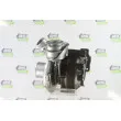 Turbocompresseur, suralimentation DA SILVA AS2924 - Visuel 2