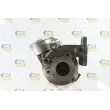 Turbocompresseur, suralimentation DA SILVA AS2924 - Visuel 3
