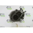 Turbocompresseur, suralimentation DA SILVA AS2932 - Visuel 3