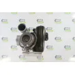 Turbocompresseur, suralimentation DA SILVA AS2975 - Visuel 2