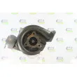 Turbocompresseur, suralimentation DA SILVA AS2975 - Visuel 3