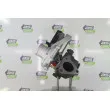 Turbocompresseur, suralimentation DA SILVA AS2978 - Visuel 2