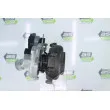 Turbocompresseur, suralimentation DA SILVA AS2990 - Visuel 2
