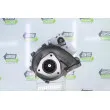 Turbocompresseur, suralimentation DA SILVA AS2990 - Visuel 3
