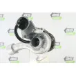 Turbocompresseur, suralimentation DA SILVA AS2996 - Visuel 1