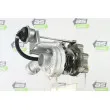 Turbocompresseur, suralimentation DA SILVA AS2996 - Visuel 2