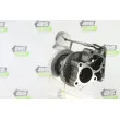 Turbocompresseur, suralimentation DA SILVA AS2996 - Visuel 3