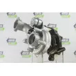 Turbocompresseur, suralimentation DA SILVA AS3051 - Visuel 1