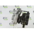 Turbocompresseur, suralimentation DA SILVA AS3051 - Visuel 2