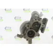 Turbocompresseur, suralimentation DA SILVA AS3051 - Visuel 3