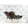 Turbocompresseur, suralimentation DA SILVA AS3075 - Visuel 3