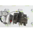 Turbocompresseur, suralimentation DA SILVA AS3080 - Visuel 2