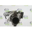Turbocompresseur, suralimentation DA SILVA AS3080 - Visuel 3