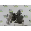 Turbocompresseur, suralimentation DA SILVA AS3086 - Visuel 2