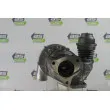 Turbocompresseur, suralimentation DA SILVA AS3086 - Visuel 3