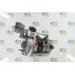 Turbocompresseur, suralimentation DA SILVA AS3153 - Visuel 1