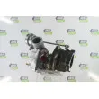 Turbocompresseur, suralimentation DA SILVA AS3153 - Visuel 2