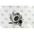 Turbocompresseur, suralimentation DA SILVA AS3161 - Visuel 1