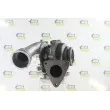Turbocompresseur, suralimentation DA SILVA AS3161 - Visuel 2