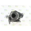 Turbocompresseur, suralimentation DA SILVA AS3161 - Visuel 3