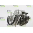 Turbocompresseur, suralimentation DA SILVA AS3182 - Visuel 1