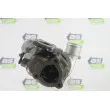 Turbocompresseur, suralimentation DA SILVA AS3182 - Visuel 3