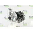 Turbocompresseur, suralimentation DA SILVA AS3184 - Visuel 1