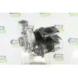 Turbocompresseur, suralimentation DA SILVA AS3184 - Visuel 2