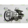 Turbocompresseur, suralimentation DA SILVA AS3185 - Visuel 1