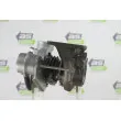 Turbocompresseur, suralimentation DA SILVA AS3185 - Visuel 2