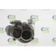 Turbocompresseur, suralimentation DA SILVA AS3185 - Visuel 3
