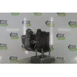 Turbocompresseur, suralimentation DA SILVA AS3228 - Visuel 2