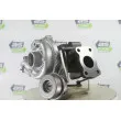 Turbocompresseur, suralimentation DA SILVA AS3252 - Visuel 1