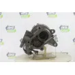 Turbocompresseur, suralimentation DA SILVA AS3252 - Visuel 3