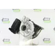 Turbocompresseur, suralimentation DA SILVA AS3278 - Visuel 1