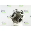 Turbocompresseur, suralimentation DA SILVA AS3278 - Visuel 3