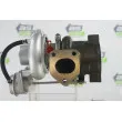 Turbocompresseur, suralimentation DA SILVA AS3313 - Visuel 2