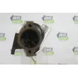 Turbocompresseur, suralimentation DA SILVA AS3313 - Visuel 3
