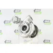 Turbocompresseur, suralimentation DA SILVA AS3327 - Visuel 1