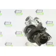 Turbocompresseur, suralimentation DA SILVA AS3327 - Visuel 3