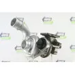 Turbocompresseur, suralimentation DA SILVA AS3329 - Visuel 2