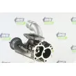 Turbocompresseur, suralimentation DA SILVA AS3329 - Visuel 3