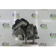 Turbocompresseur, suralimentation DA SILVA AS3332 - Visuel 2