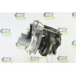 Turbocompresseur, suralimentation DA SILVA AS3367 - Visuel 2
