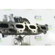 Turbocompresseur, suralimentation DA SILVA AS3404 - Visuel 3
