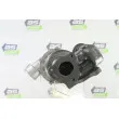 Turbocompresseur, suralimentation DA SILVA AS3437 - Visuel 3