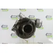 Turbocompresseur, suralimentation DA SILVA AS3450 - Visuel 3