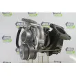 Turbocompresseur, suralimentation DA SILVA AS3458 - Visuel 1