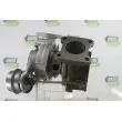 Turbocompresseur, suralimentation DA SILVA AS3458 - Visuel 2